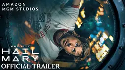 Project Hail Mary Tayang di OTT Mulai 3 Juli 2026