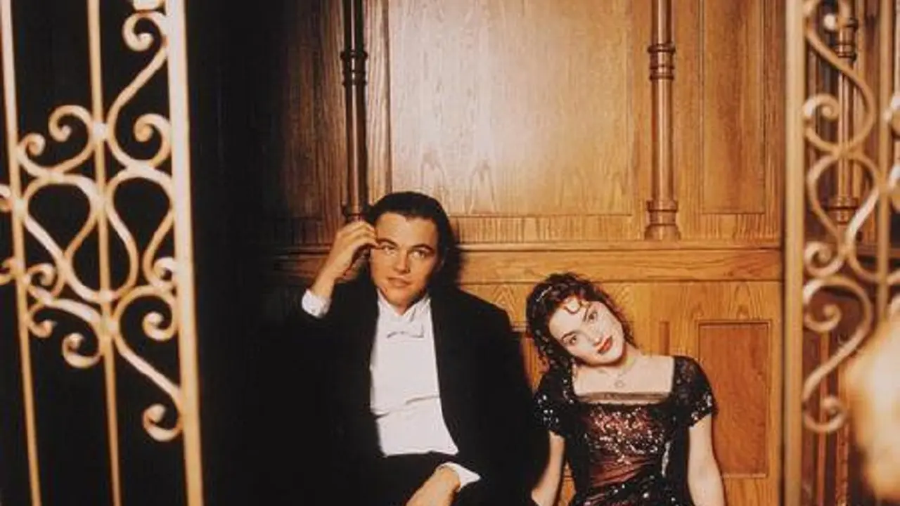 Titanic