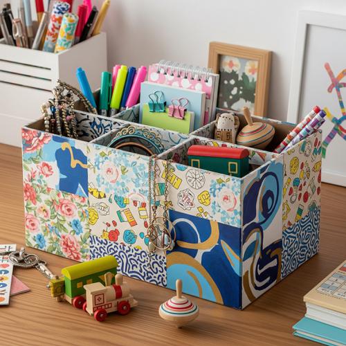 Ide Dekor Low Budget dengan Barang Bekas Jadi Cantik Lagi