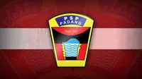 Logo PSP Padang (bola.com/Rudi Riana)
