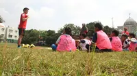 Klub Jepang Berbagi Ilmu di Jakarta-Bali