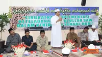 Peringatan Maulid Nabi Muhammad di Gedung DPRD Banjar