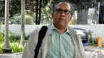 Wakil Menteri Pariwisata dan Ekonomi Kreatif (Wamenparekraf), Sapta Nirwandar mendatangi Gedung KPK, Rabu (8/10/2014) (Liputan6.com/Miftahul Hayat) 