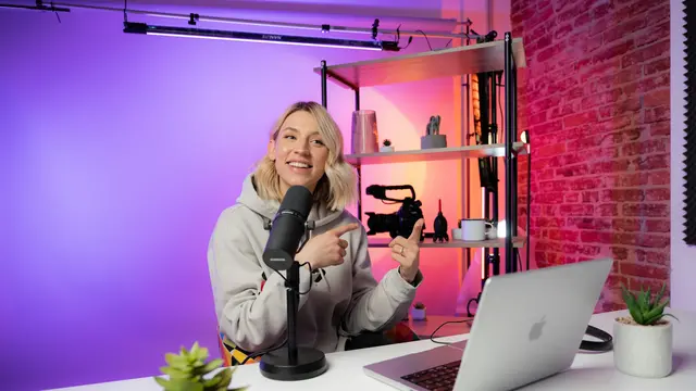 Leo percaya diri dan ekspresif