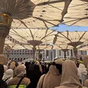 Kapan Waktu Terbaik Membaca Doa di Masjid Nabawi? Simak Rincian, Dalil dan Penjelasannya