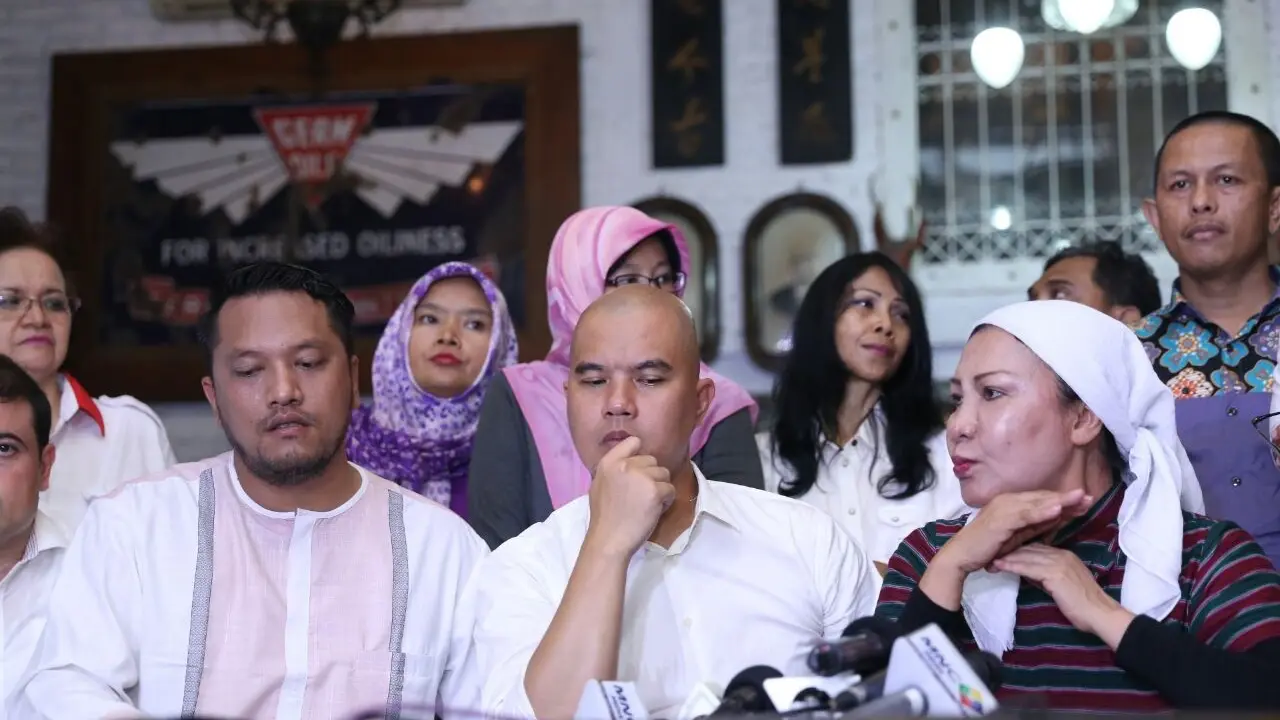 Ahmad Dhani