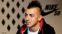 Kondisi El Shaarawy Semakin Membaik