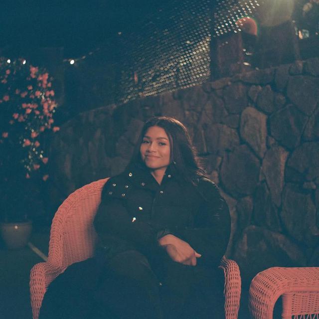 6 Potret Zendaya Jadi Pengisi Suara Tokoh Felicia di Film Shrek 5,