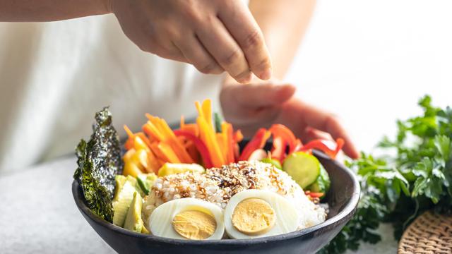 Healthy Food