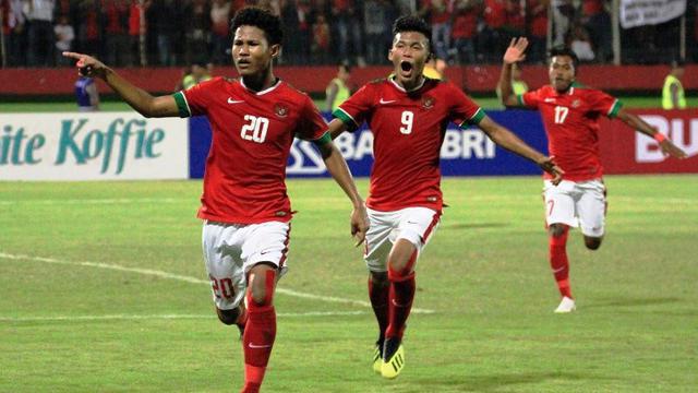 Amiruddin Bagus Kahfi Alfikri, Timnas Indonesia U-16