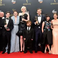 Game of Thrones raih piala terbanyak di Emmy Awards 2016. foto: BBC