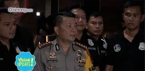 Alasan Ridho Rhoma konsumsi narkoba karena pekerjaan.