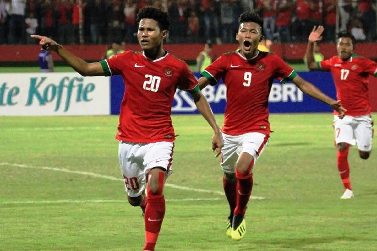 Amiruddin Bagus Kahfi Alfikri, Timnas Indonesia U-16