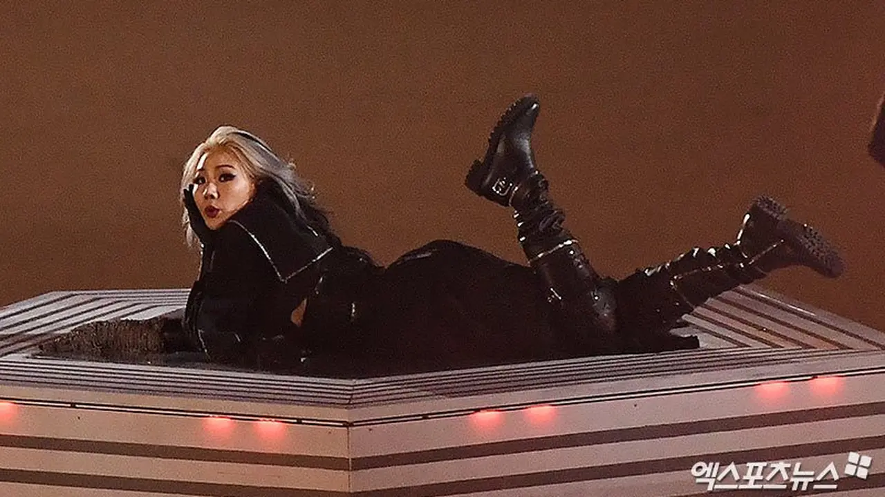 CL