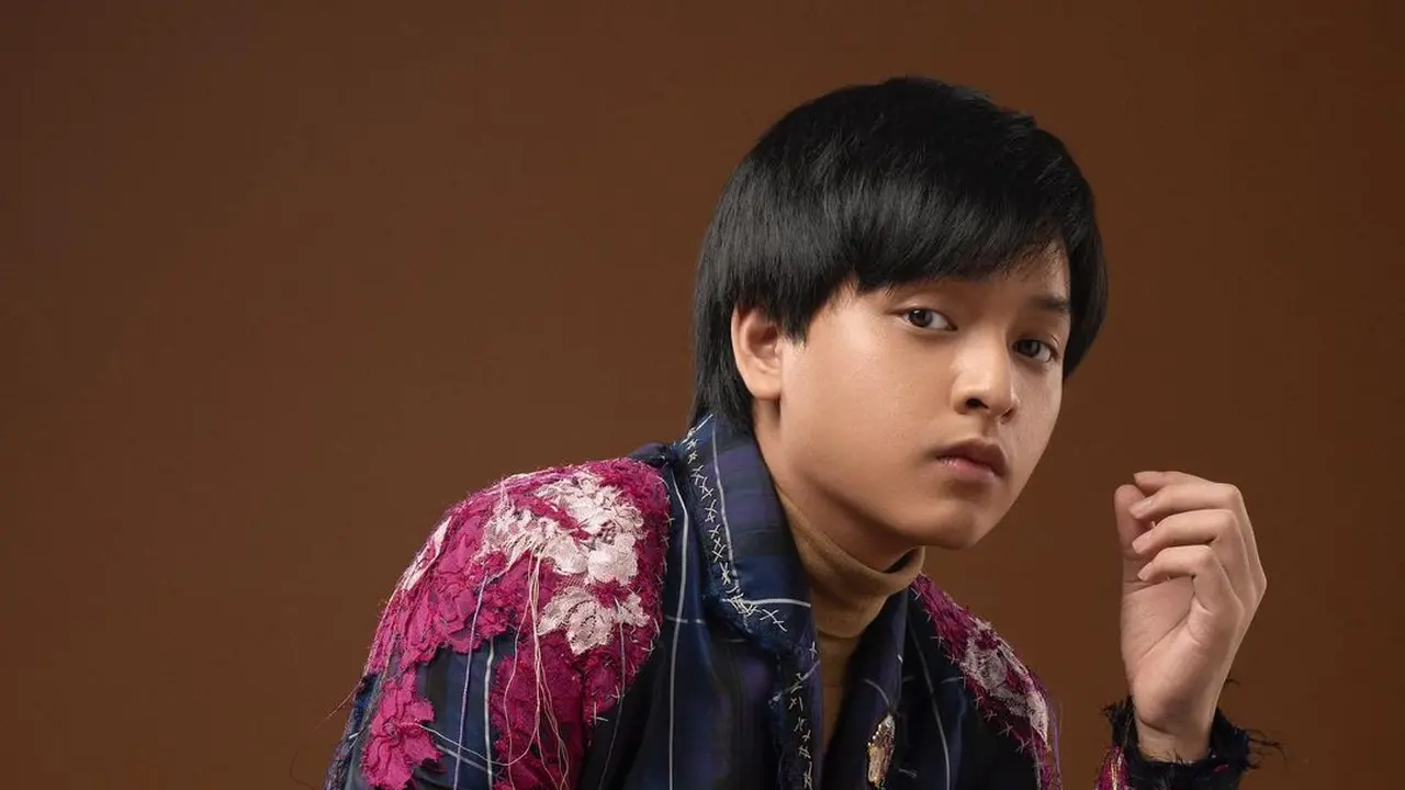 Arsy Widianto.