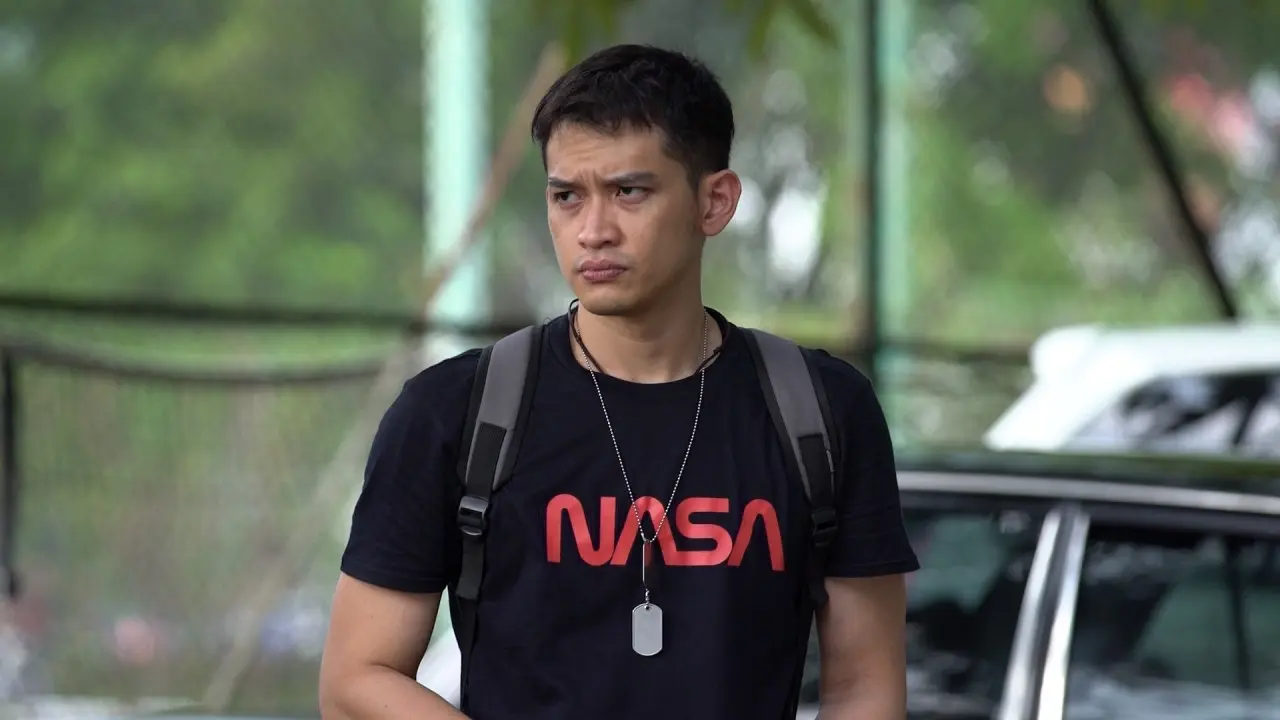 Tiada Hari Yang Tak Indah