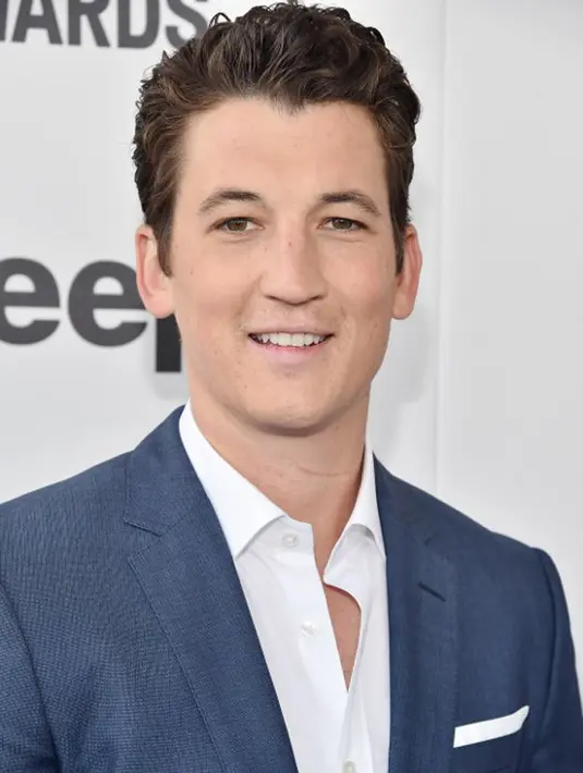 Pihak Kepolisian menuturkan, aktor itu melontarkan kata-kata kasar dan mengangkat kakinya. Matanya pun tampak merah saat dihampiri. Miles menolak tawaran polisi yang ingin membawanya ke pusat detoksifikasi agar bisa tidur. (AFP/Bintang.com)