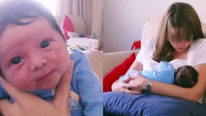 Photo copyright Youtube/how2beadad