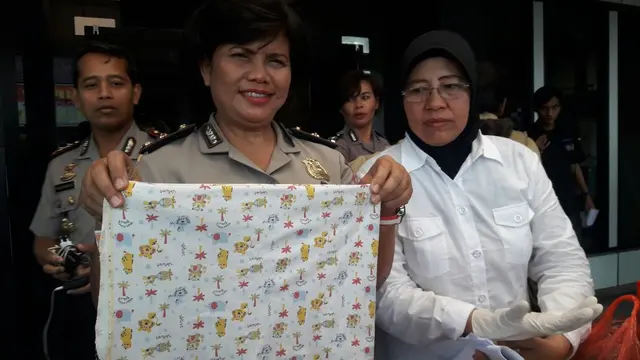 Buang Bayi