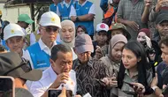 Bahlil Pantau Stok BBM di Bali, Targetkan Cadangan Daerah Naik Jadi 15 Hari