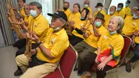 Mengajak Lansia Hidup Aktif dan Sehat di Hari Lanjut Usia Nasional