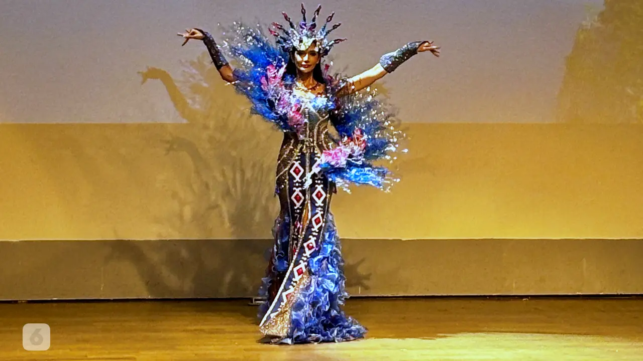 Melliza Xaviera
