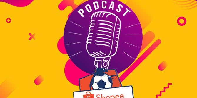 AUDIO: Podcast Shopee Liga 1 2020, Persita Tangerang Ditahan Imbang PSM Makassar 1-1