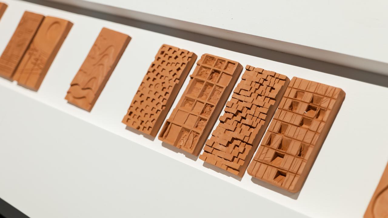 Singapore Biennale 2022 (SB2022) resmi dibuka untuk publik hari ini, Minggu (16/10/2022) hingga 19 Maret 2023