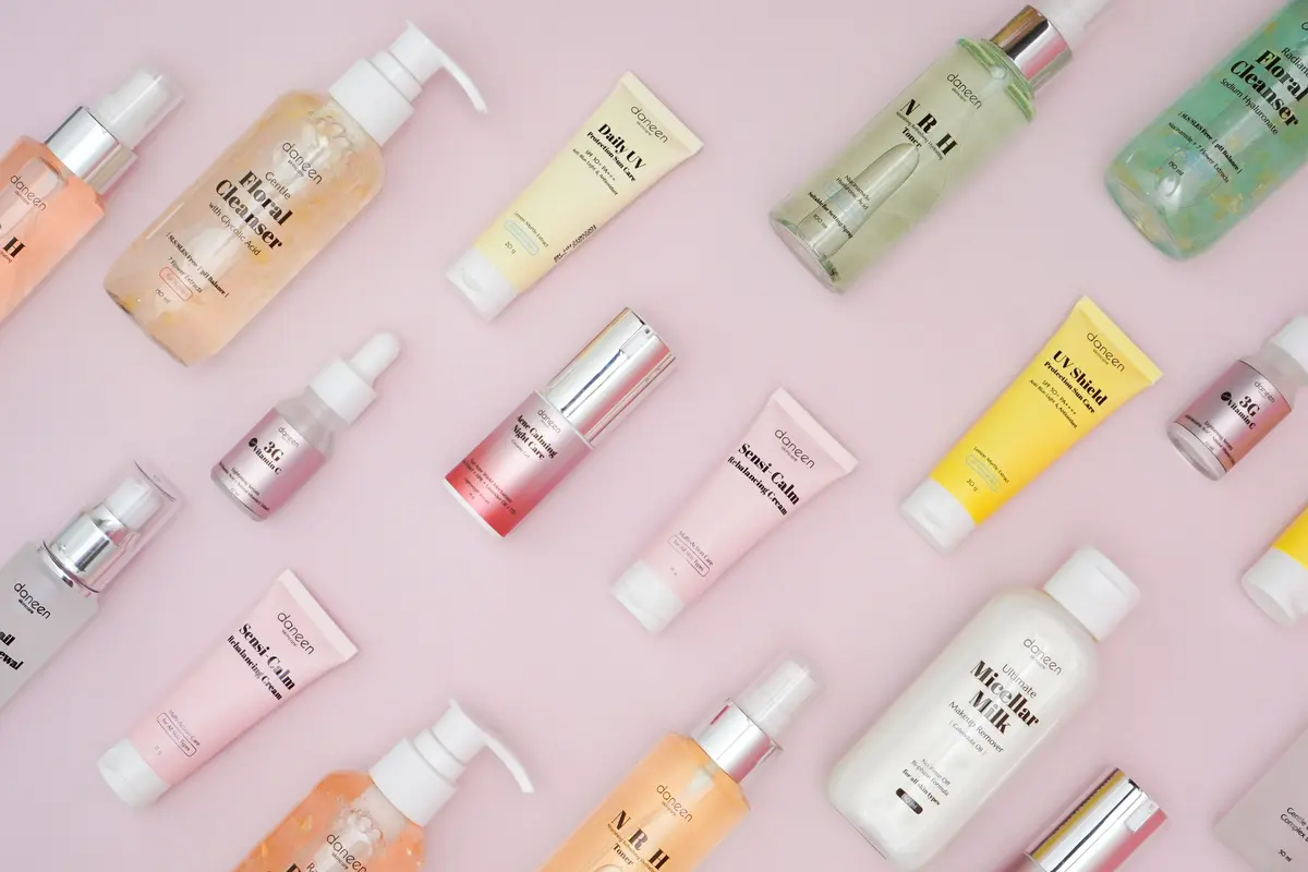 29 Produk Varian Skincare Inovatif yang Disesuaikan dengan Kebutuhan Masing-Masing Individu