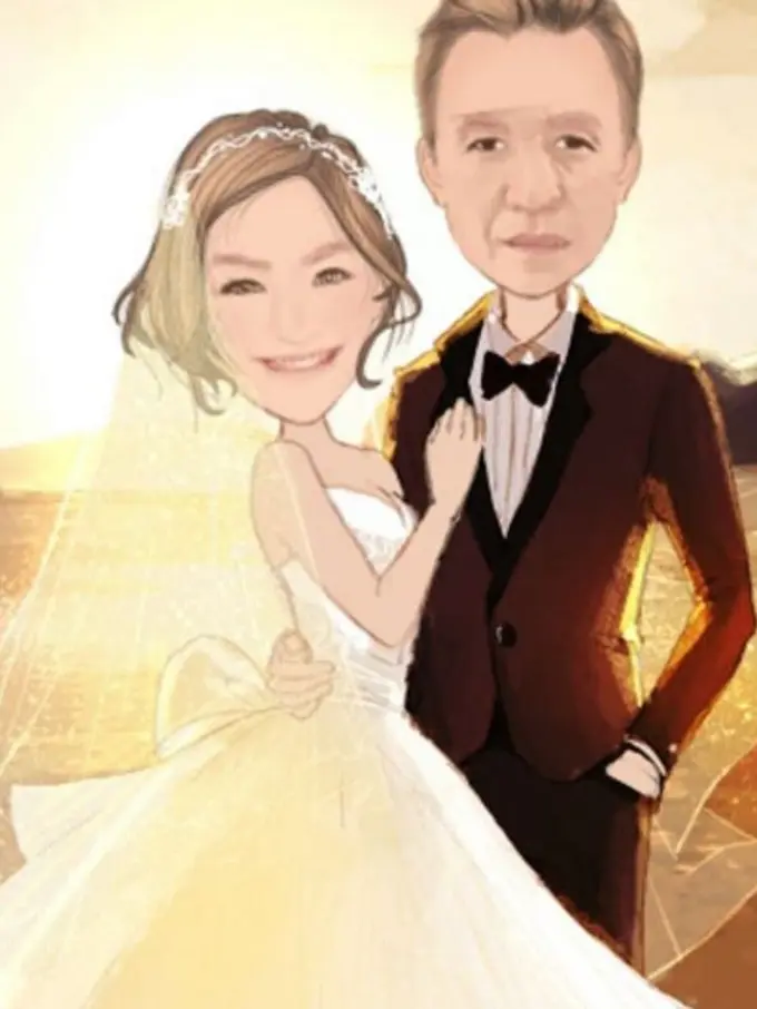 Ira Riswana dan Abubakar Tertusi