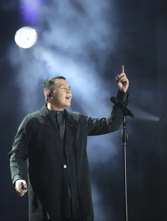 (Bambang E.Ros/Fimela.com)