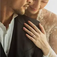 Kimberly Ryder dan Edward Akbar  (Instagram/@kimbrlyryder)