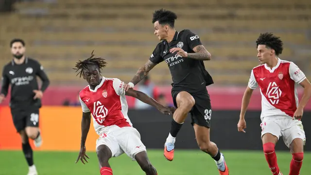 as monaco vs man city ucl