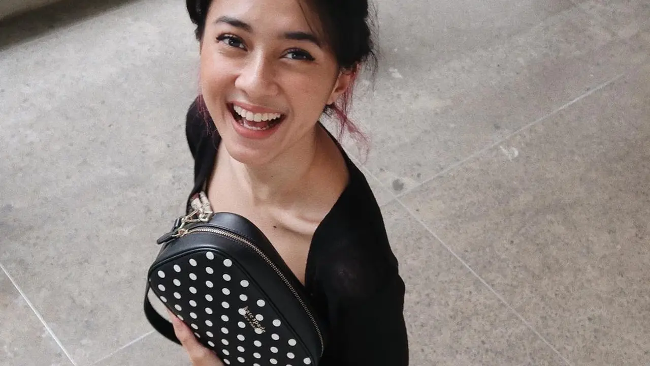 Kate Spade New York.