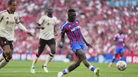 Agen Ismaila Sarr Soroti Perlakuan terhadap Pemain Afrika dalam Proses Transfer: Jangan Diperlakukan Seperti Komoditas