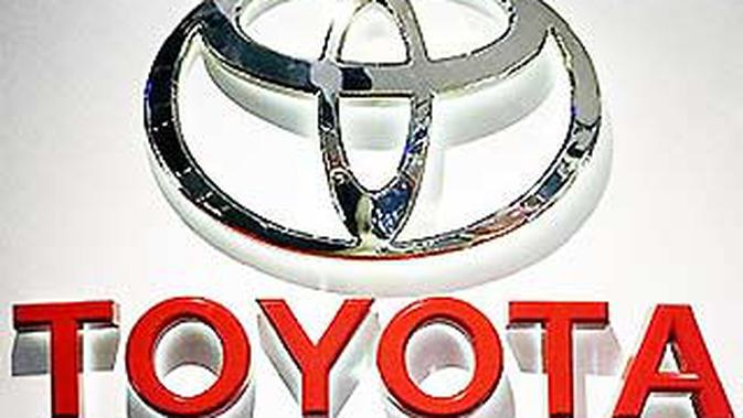 Saham Toyota Dorong Kenaikan Di Bursa Jepang News Liputan6 Com