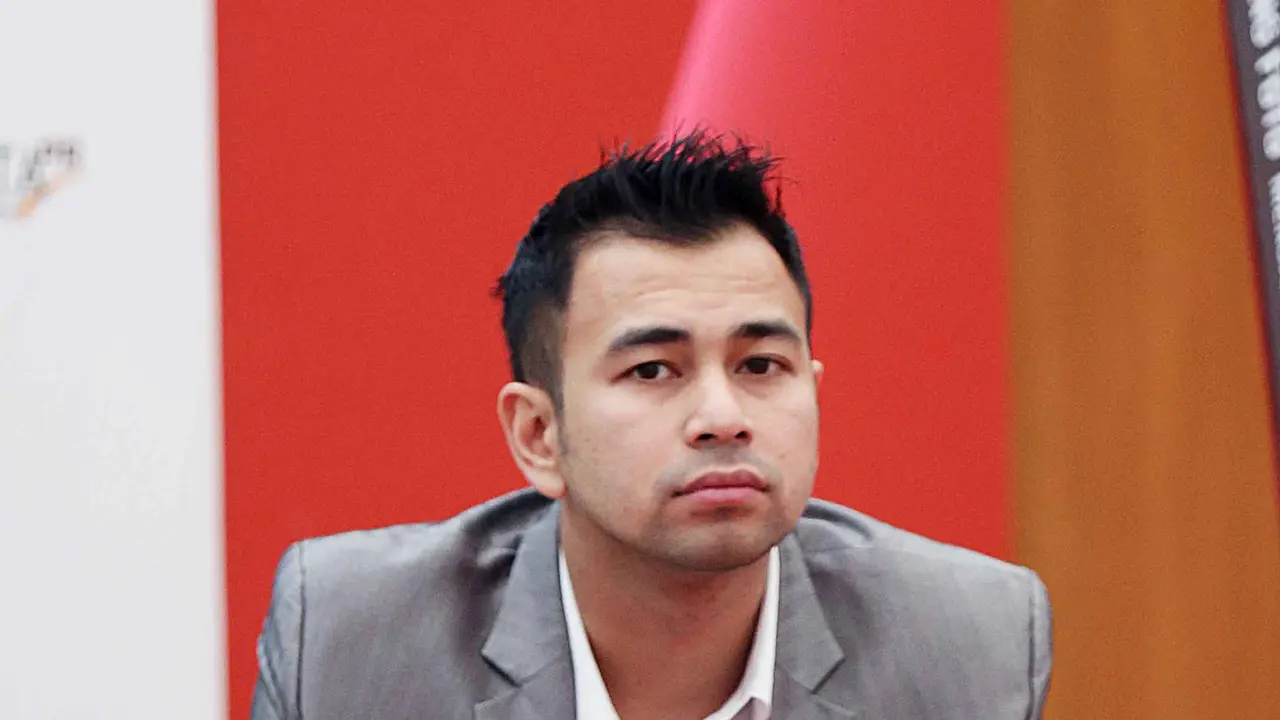 Raffi Ahmad