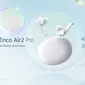 Oppo Enco Air2 Pro (Dok. Oppo)