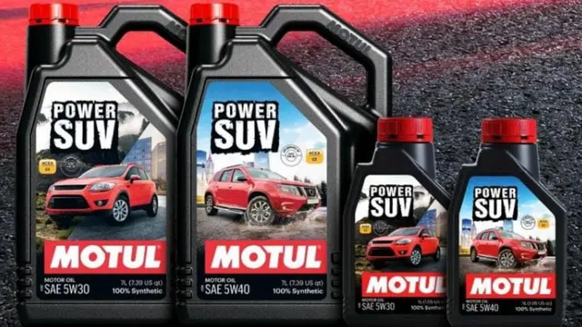 Motul