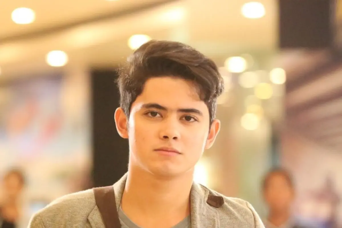 [Fimela] Aliando Syarief