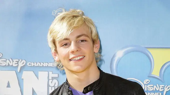 Ross Lynch