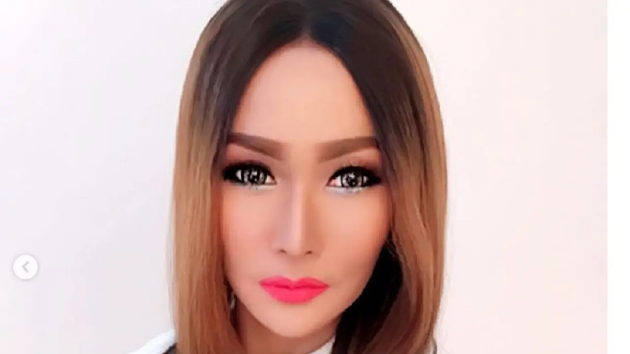 inul daratista