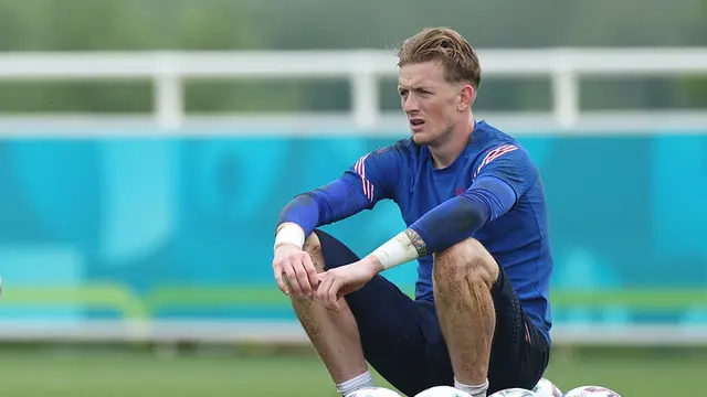 Jordan Pickford