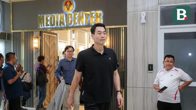 Pelatih Red Sparks, Ko Hee-jin