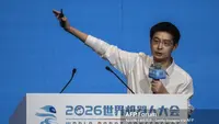 Kekayaan CEO Wang Xinxing Tembus Rp 283,5 Triliun Usai Saham Unitree Naik 629%