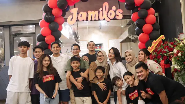 [Fimela] Ririn Ekawati