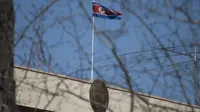 Rezim Kim Jong-un Kembali Menahan Warga Amerika Serikat (AFP)