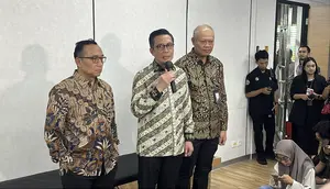 BEI: Pengeluaran Saham High Shareholding Concentration dari IHSG Bukan Delisting