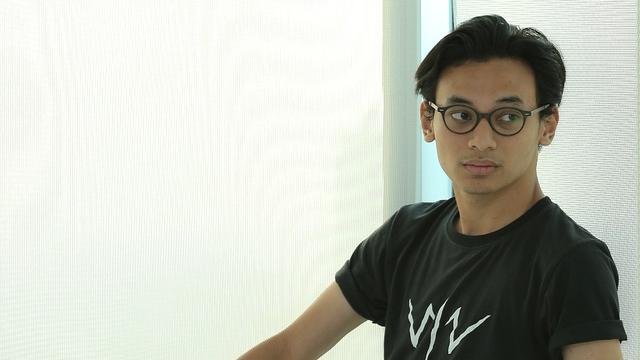Yusuf Mahardika Kembali Bintangi Sinetron Terbaru Madun Showbiz Liputan6 Com