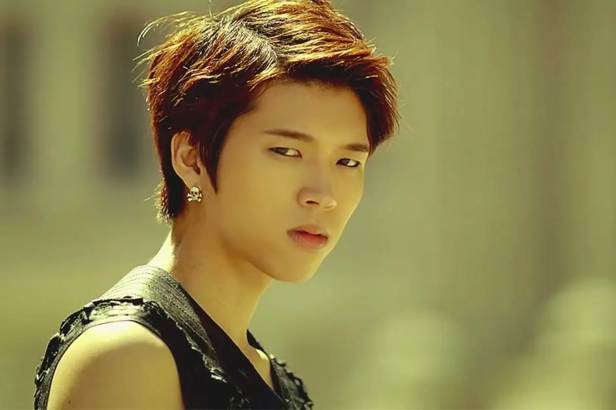 [Bintang] Woohyun INFINITE